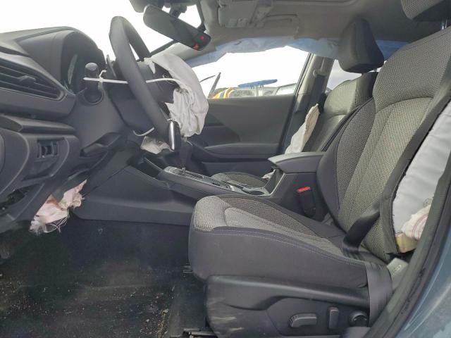 Subaru Crosstrek Premium Image 4