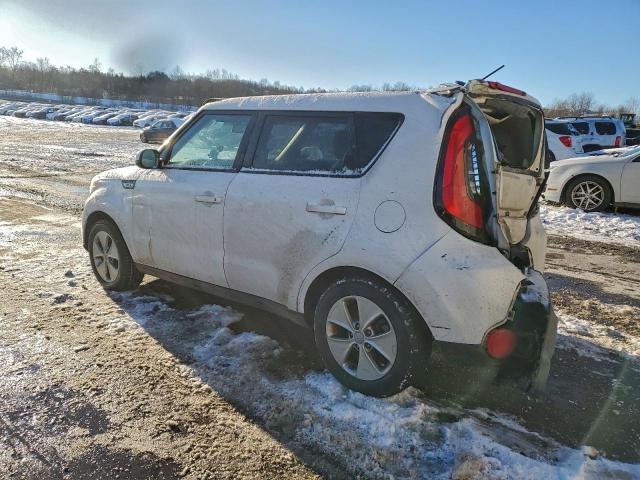 Kia Soul Image 2
