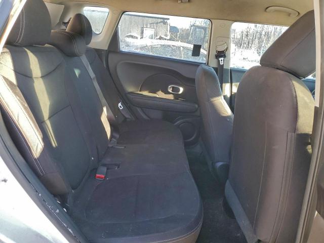 Kia Soul Image 9
