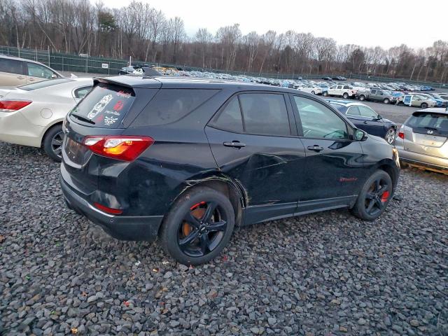 Chevrolet Equinox Lt Image 9