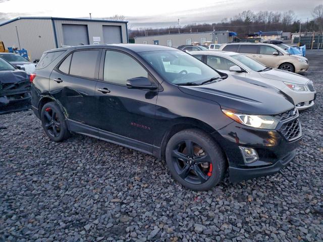 Chevrolet Equinox Lt Image 4