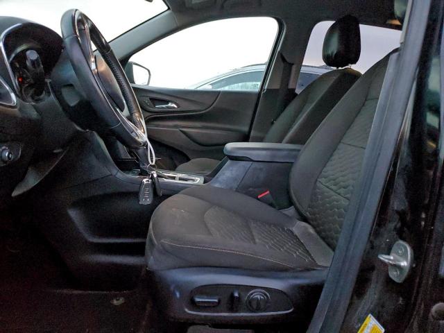 Chevrolet Equinox Lt Image 2