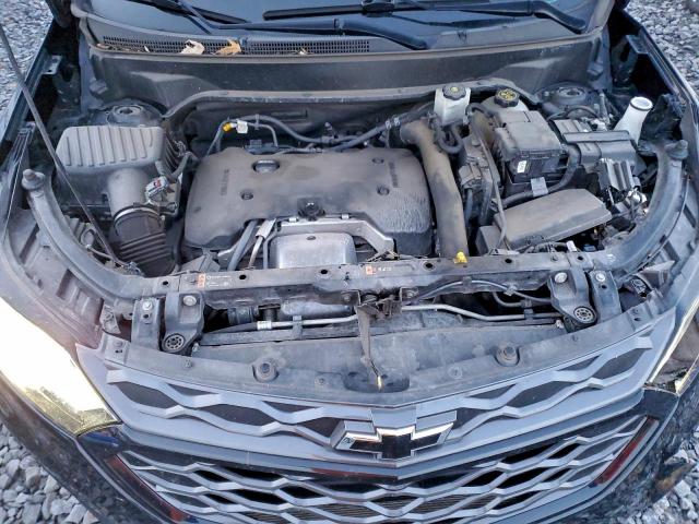 Chevrolet Equinox Lt Image 10