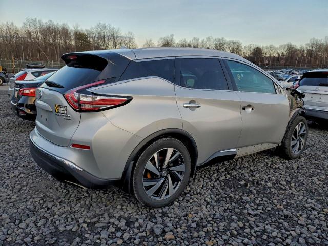 Nissan Murano S Image 13