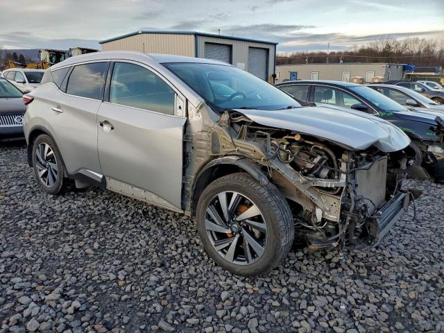 Nissan Murano S Image 11