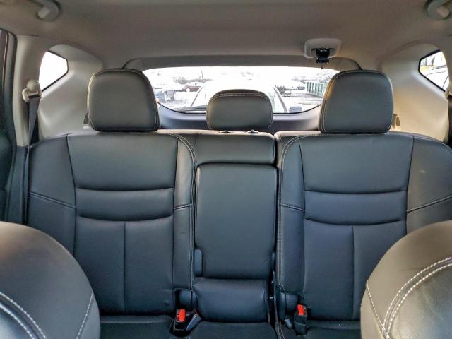 Nissan Murano S Image 6