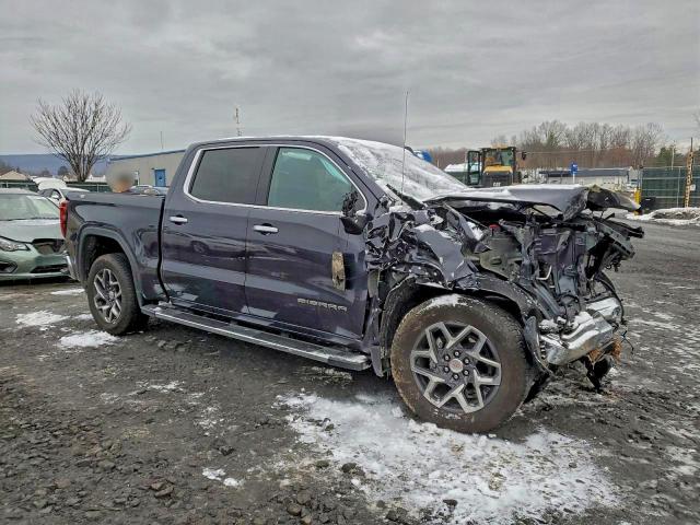 GMC Sierra K1500 Slt Image 4