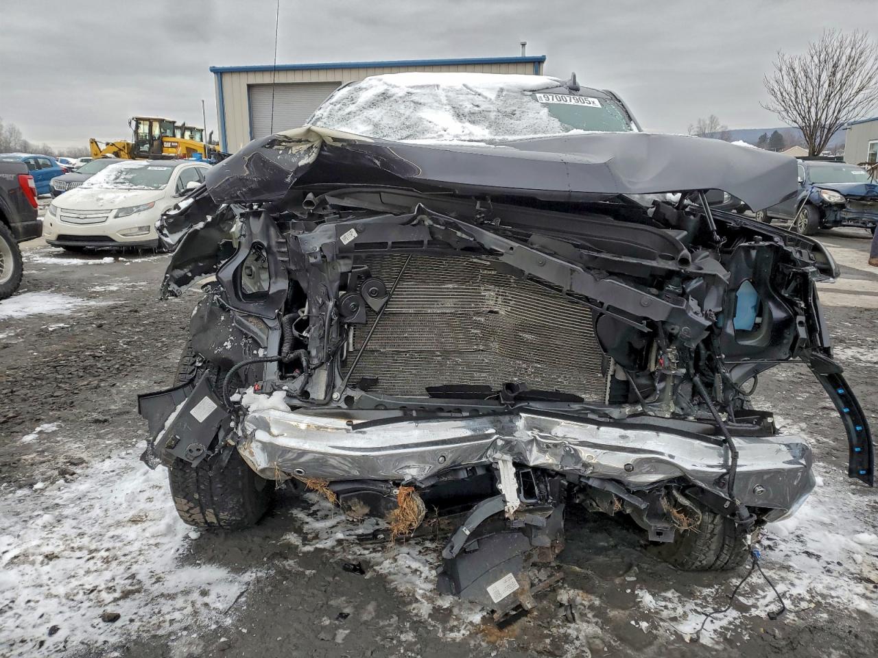 GMC Sierra K1500 Slt Image 2