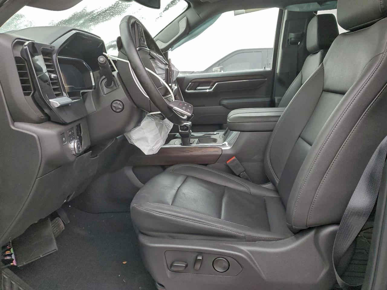 GMC Sierra K1500 Slt Image 5