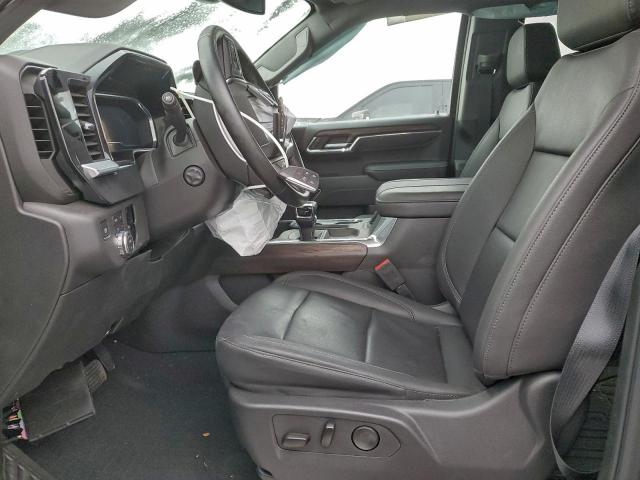 GMC Sierra K1500 Slt Image 5