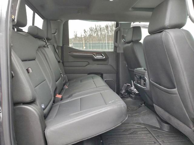 GMC Sierra K1500 Slt Image 11