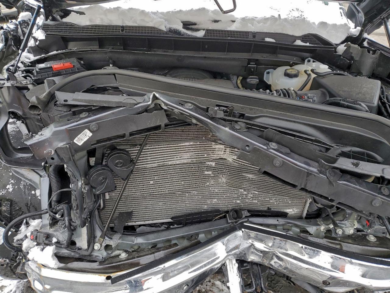 GMC Sierra K1500 Slt Image 13