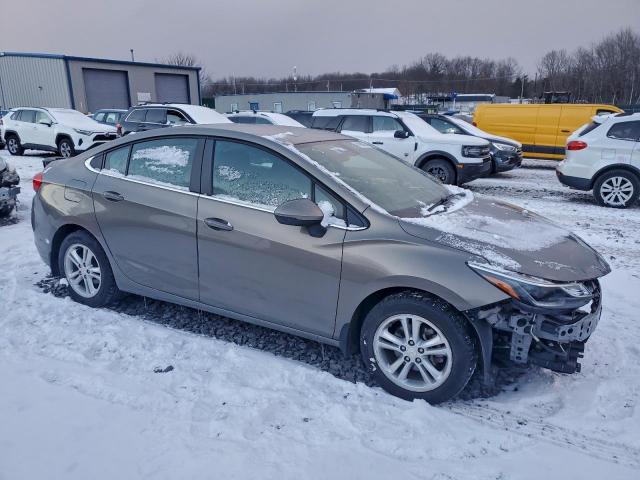 Chevrolet Cruze Lt Image 7