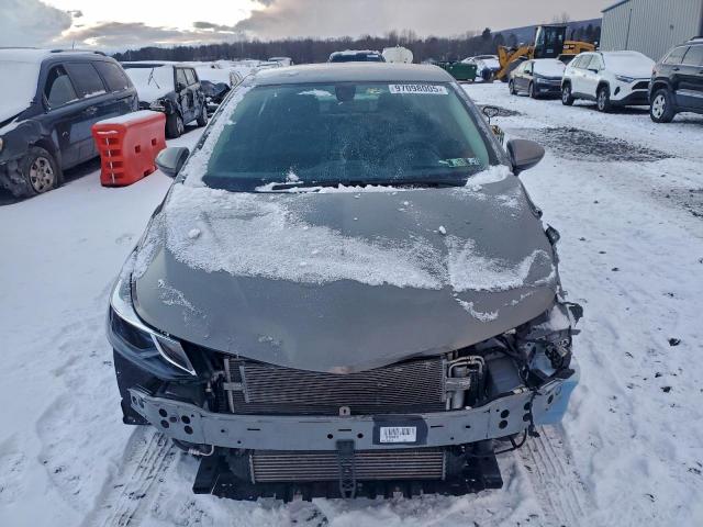 Chevrolet Cruze Lt Image 11