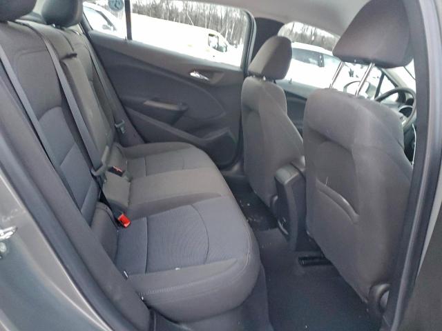 Chevrolet Cruze Lt Image 2