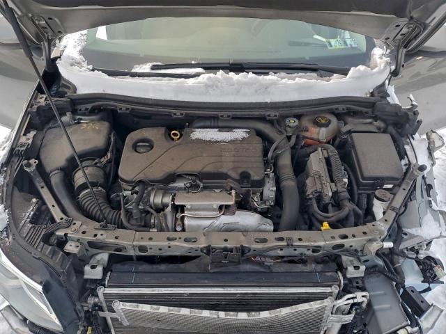 Chevrolet Cruze Lt Image 4