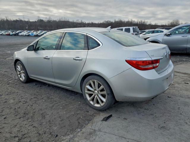 Buick Verano Image 4