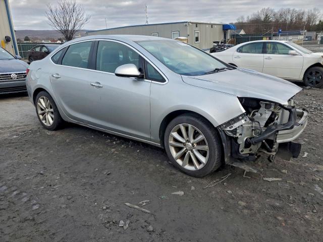 Buick Verano Image 5