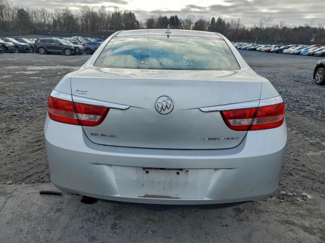 Buick Verano Image 6