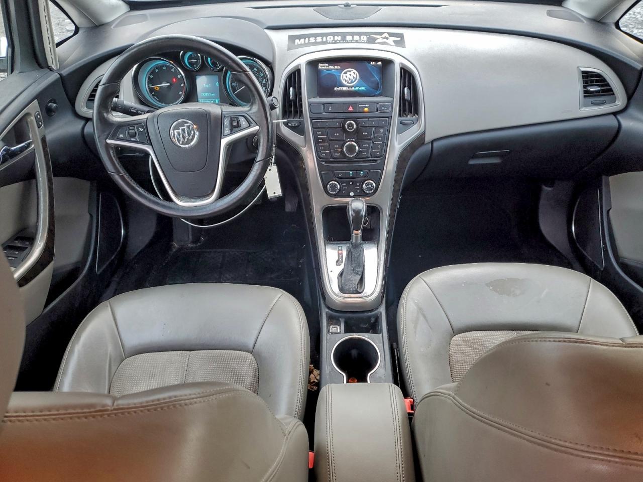 Buick Verano Image 11