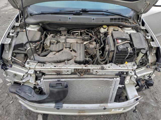 Buick Verano Image 9