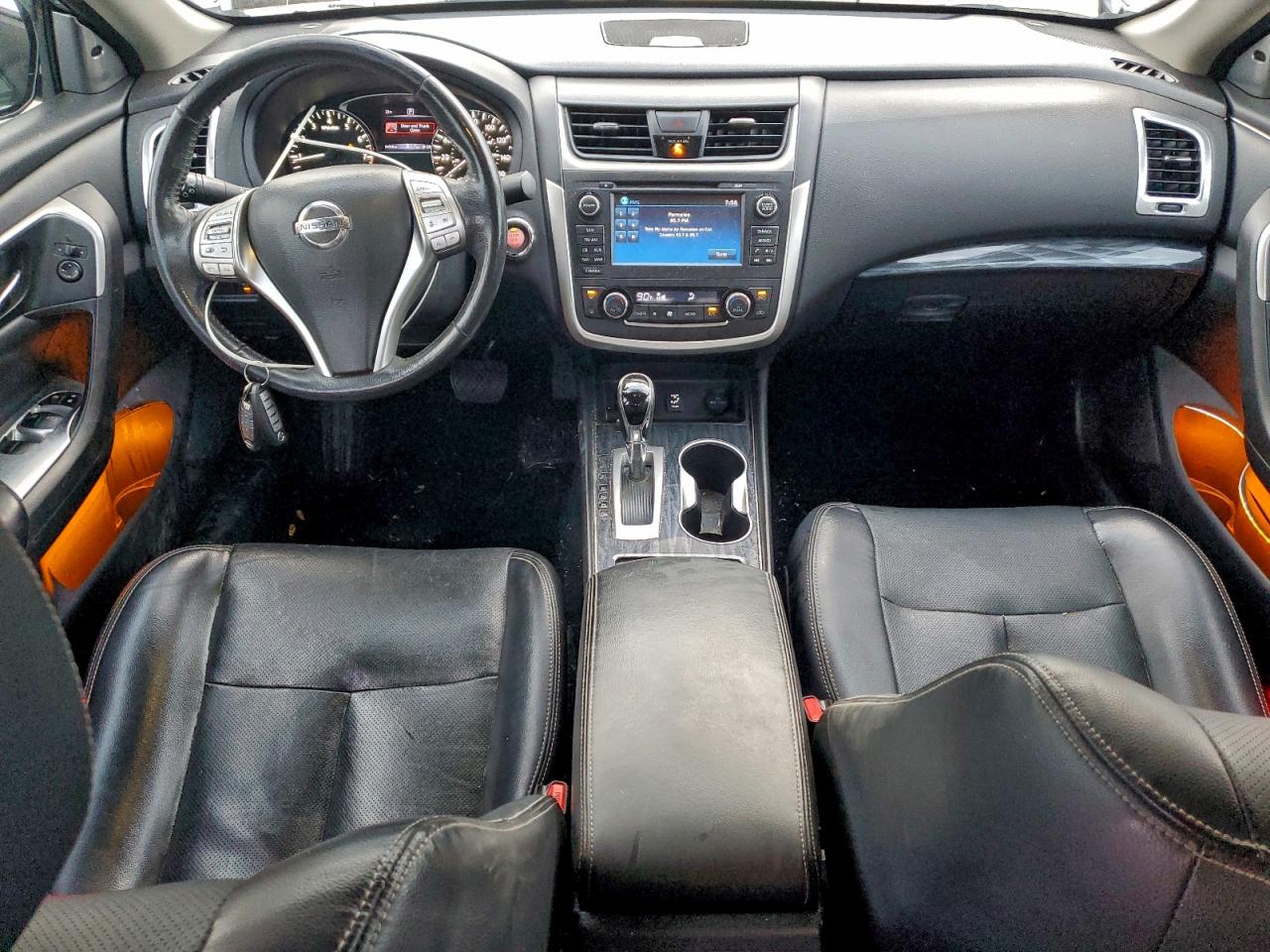 Nissan Altima 2.5 Image 11