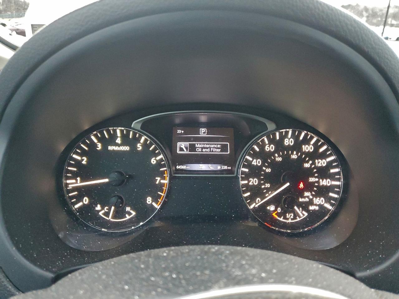 Nissan Altima 2.5 Image 12