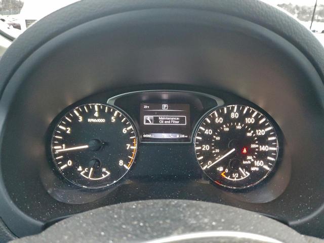 Nissan Altima 2.5 Image 12