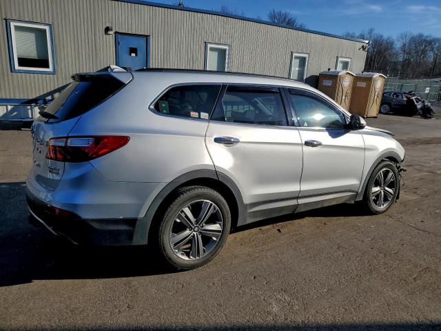 Hyundai SANTA FE Se Ultimate Image 14