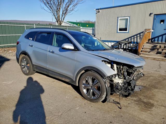 Hyundai SANTA FE Se Ultimate Image 8