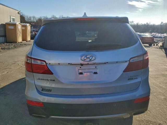 Hyundai SANTA FE Se Ultimate Image 3