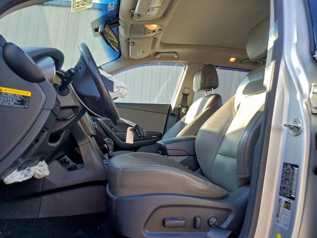 Hyundai SANTA FE Se Ultimate Image 5