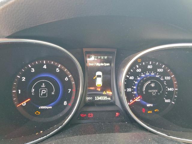 Hyundai SANTA FE Se Ultimate Image 6