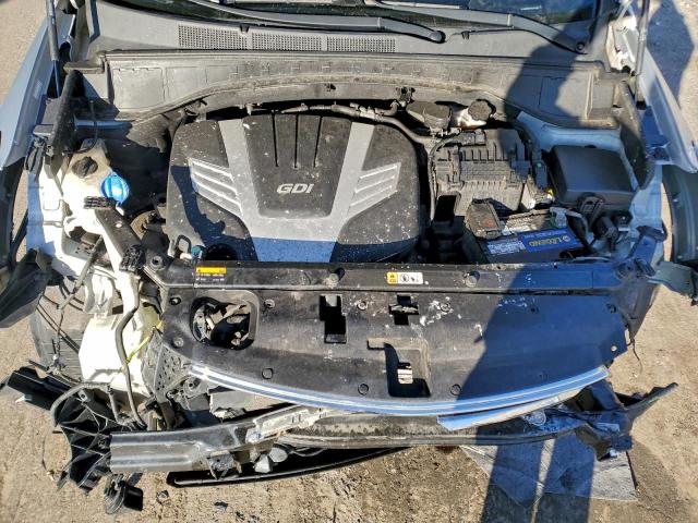 Hyundai SANTA FE Se Ultimate Image 9