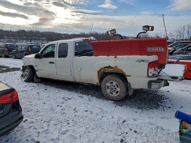 GMC Sierra K2500 Sle Image 7