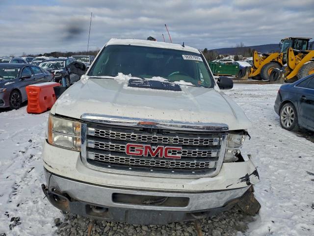 GMC Sierra K2500 Sle Image 10