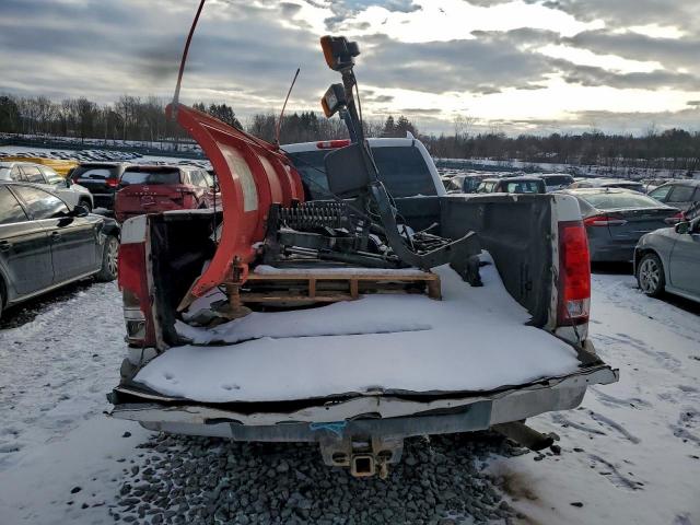 GMC Sierra K2500 Sle Image 9