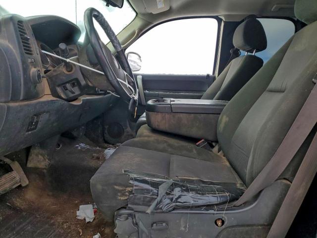 GMC Sierra K2500 Sle Image 12