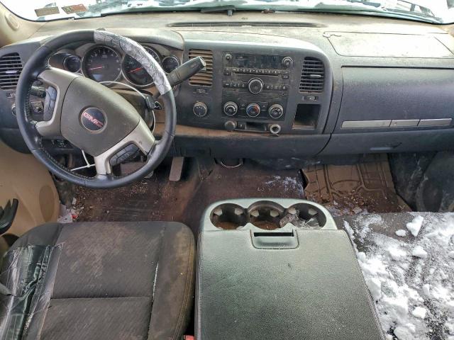 GMC Sierra K2500 Sle Image 8