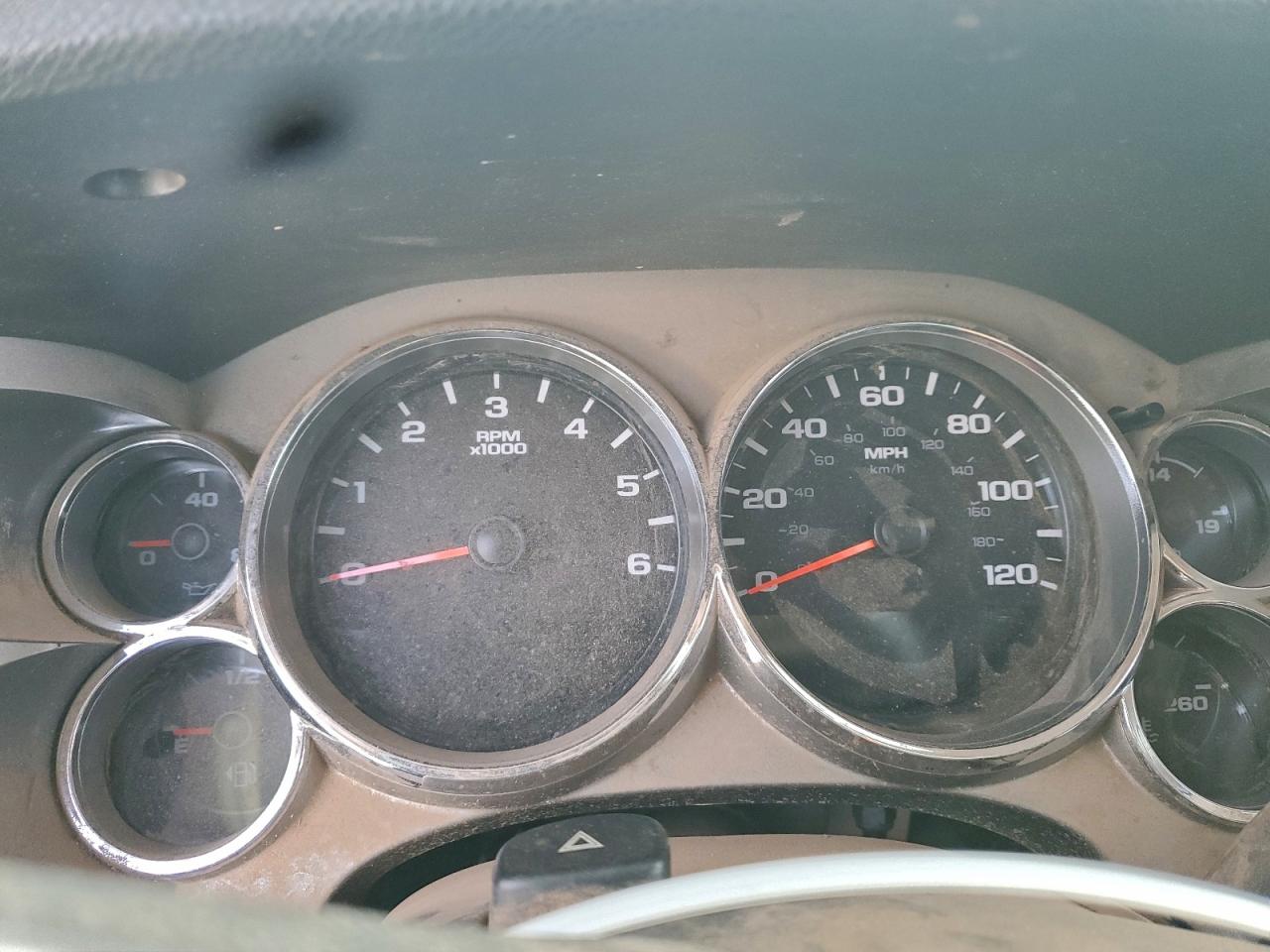 GMC Sierra K2500 Sle Image 5