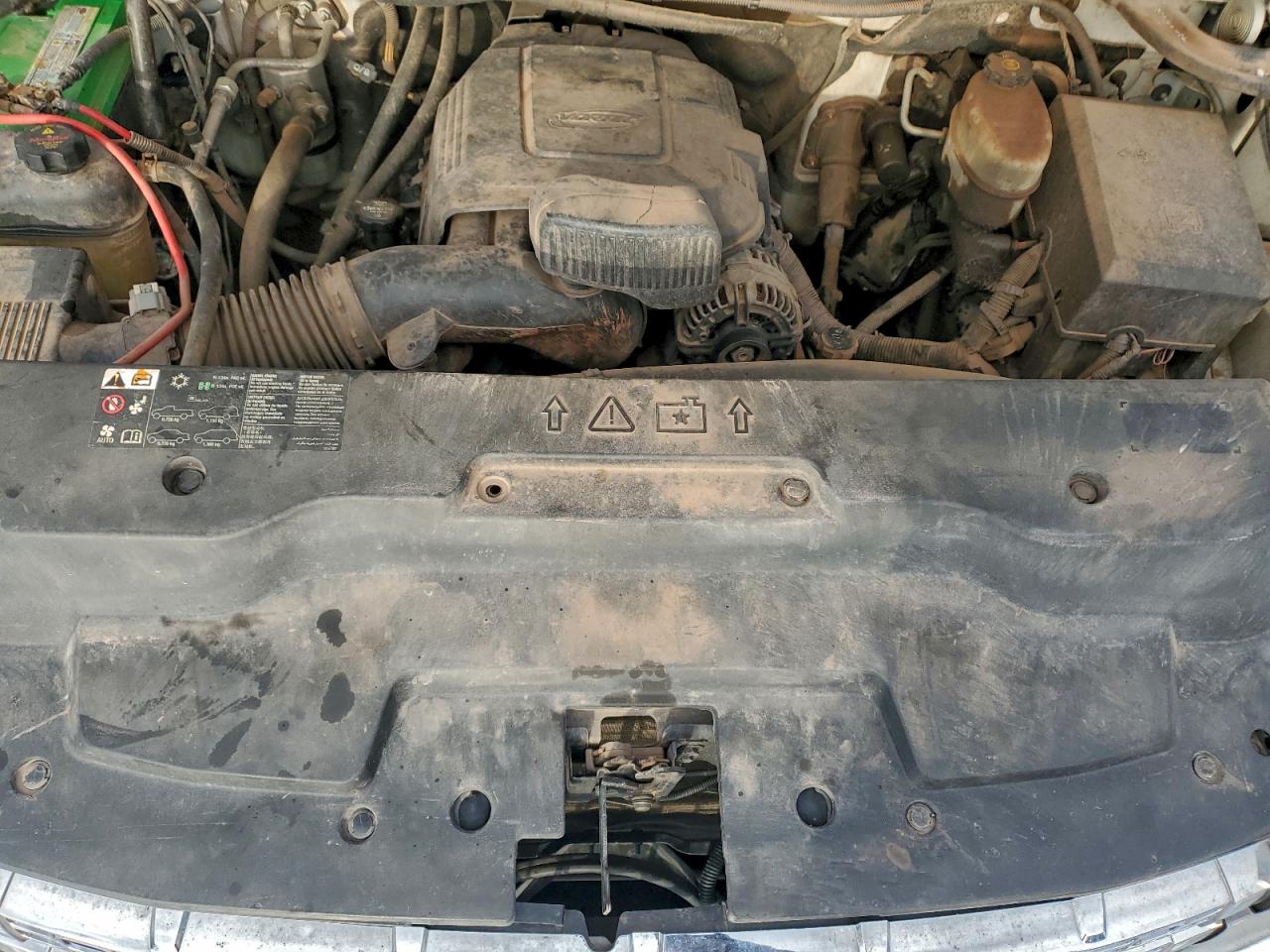 GMC Sierra K2500 Sle Image 4