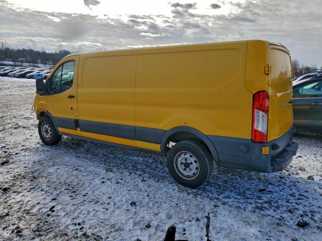 Ford Transit T-250 Image 4