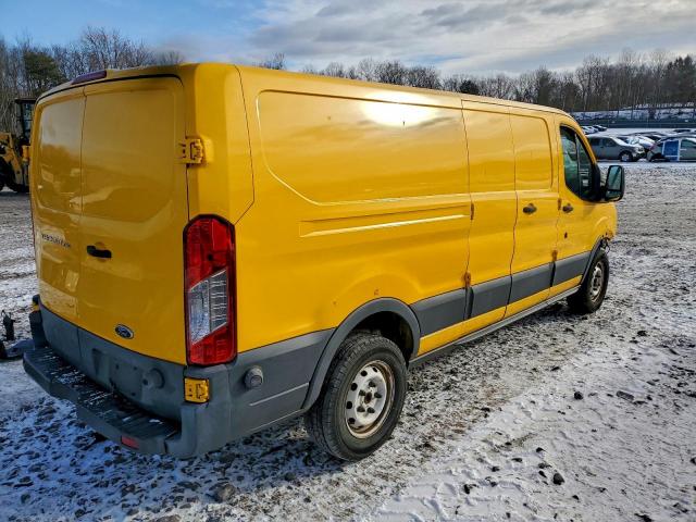 Ford Transit T-250 Image 2