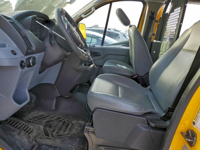 Ford Transit T-250 Image 10