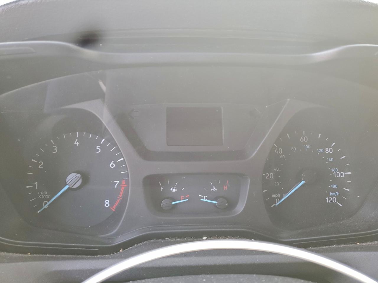 Ford Transit T-250 Image 9