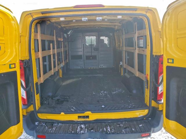 Ford Transit T-250 Image 8