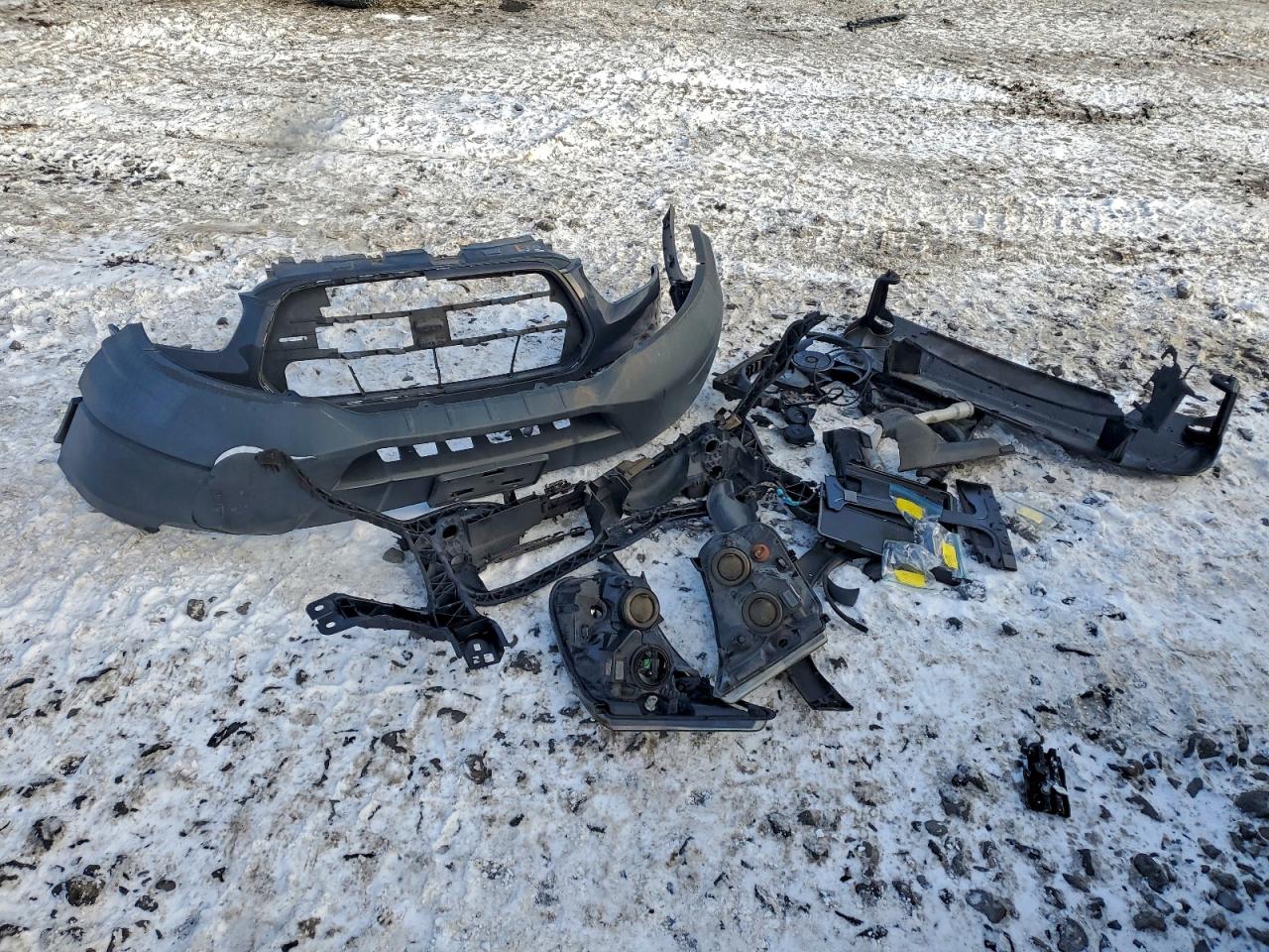 Ford Transit T-250 Image 7