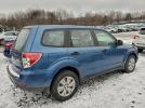Subaru Forester 2.5x Image 4
