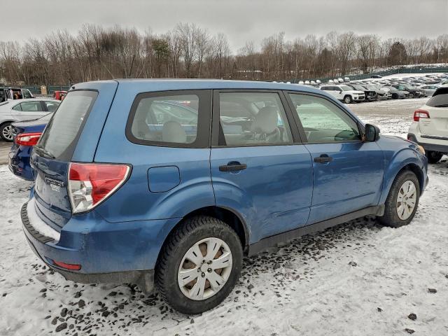 Subaru Forester 2.5x Image 4
