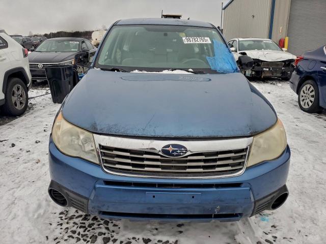 Subaru Forester 2.5x Image 5